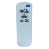 Control Remoto Aire Acondicionado Split LG Frio Calor