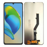 Pantalla Para Zte Blade A52 Lite Display Touch Calidad