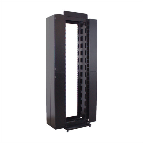 Rack Aberto Tipo Top Hd 44us X 300mm Hd Alta Densidade