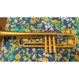 Vendo Trompeta Bach Tr 300