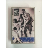 Cassette Todo Historias - Eros Ramazzotti De  1993