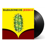 Vinilo Babasonicos - Jessico