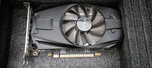 Gtx 1050 Oc Pci E 2gb Gddr5 128 Bit