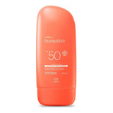 Natura Loción Protectora Bloqueador Sol - mL a $280