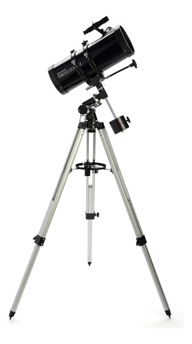 Telescopio Celestron - Powerseeker 127eq - Negro