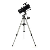 Telescopio Celestron - Powerseeker 127eq - Negro