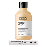 Shampoo Cabello Dañado 300ml L'oréal Professionnel