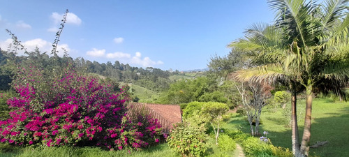 Linda Finca En Venta En La Vereda La Esperanza En Marinilla Antioquia - Imagen 4