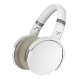 Auriculares Sennheiser Hd 450bt Wireless Color Blanco