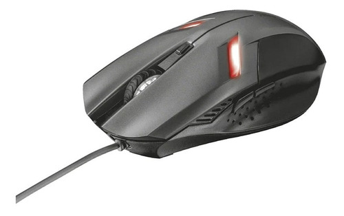 Mouse Gamer Ziva Trust