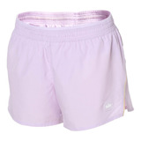 Short Mujer Nike W Nk Df Icnclsh 10k Short