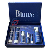 Press Kit Linha Spa Manicure Moderna - Bluwe