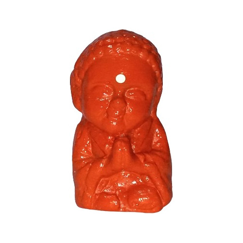 Mini Buda Bebe De La Fe