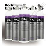 Koch Chemie | M3 | Micro Cut | Compuesto Pulido Fino | 1 Ltr