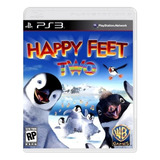 Happy Feet 2 Ps3 - Midia Fisica