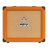Amplificador Orange Crush 20rt Combo Transistor 20w Guitarra
