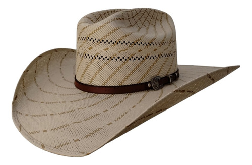 Sombrero Tombstone 30x Roper Bicolor Ventilado 0847