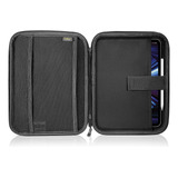 Tomtoc Funda Tipo Cartera Para iPad Air 5 Y iPad 10 2022 / I