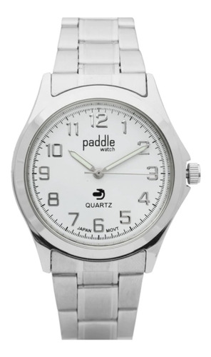 Reloj Paddle Watch Unisex Analogo Mov Japones Pad0148