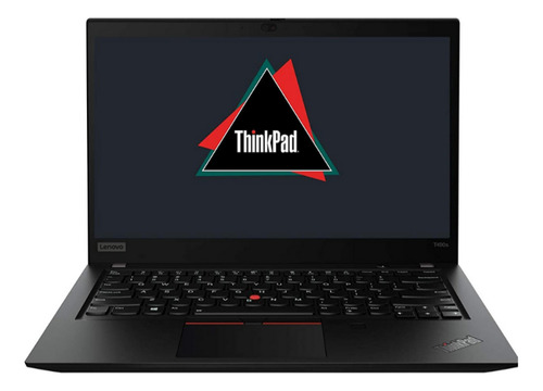 Portátil Corporativo Lenovo T490s Core I5 8665u 8gb 1tb Ssd