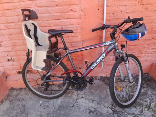 Bicicleta Ring 26 Olmos Como Nueva 