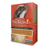 Nutrópica - Trinca Ferro Power Competição - 300g