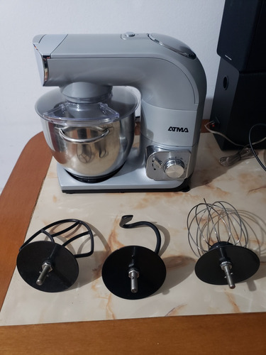 Batidora Profesional Atma Pro Cook