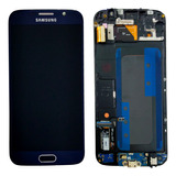 Pantalla Lcd Display + Touch Panel Samsung Galaxy S6 - G920f