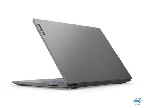 Laptop Lenovo V15 G3 15.6  Fhd, I5-1235u, Ram 8gb, Ssd 256gb Color Gris