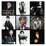 Prince The Very Best Of Cd Wea