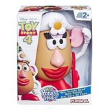 Toy Story 4 - Señora Cara De Papa - Mrs Potato Head - Disney