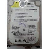 Western Digital Wd5000kmvw-11zsms4 500gb - 571 Recuperodatos