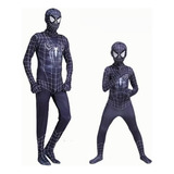 Mono Para Cosplay De Spider Man Miles Morales