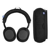 Funda Protectora De Auriculares Para Sony Wh-1000xm5