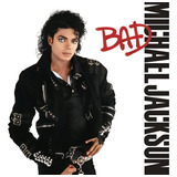 Vinilo Michael Jackson/ Bad  1lp