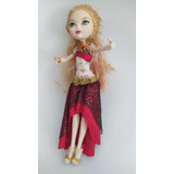 Ever After High Apple White Legacy Day Doll Doll Collector