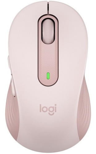 Mouse Logitech Signature M650 Inalambrico Usb Y Bluetooth