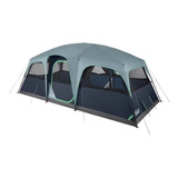 Carpa Coleman Sunlodge Cabin P/10 Personas Camping Familiar