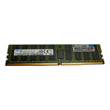 Memoria Ram Servidor Samsung Ddr4 16gb 2133mhz Ecc Reg