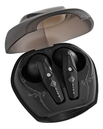 Auriculares Inalámbricos Bluetooth Genshin Impact 5.3