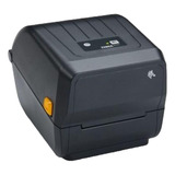 Impressora Termica De Etiquetas Zebra Zd230 Usb/ethernet