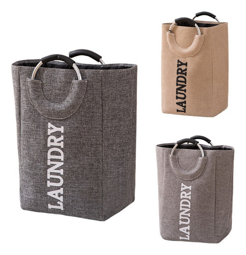 Bolsa De Almacenamiento Para Ropa Caja Organizador Plegable