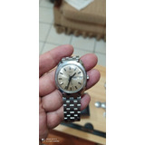 Timex Vintage De Cuerda