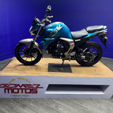 Yamaha Fz 150 2021