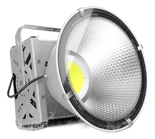 Reflector De Alta Potencia 400w 600w 800w 1000w Foco Led