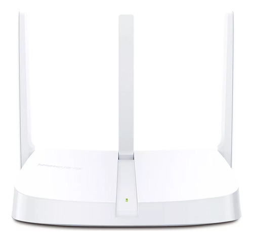 Router, Repetidor, Acces Point 2.4ghz Mercusys Mw306r