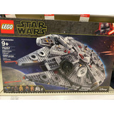 Lego Star Wars Millenium Falcon 75257