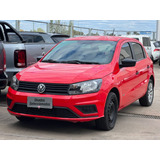 Volkswagen Gol Trendline Ma