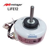 Motor Evaporador Mirage Life12 . 1 Tonelada 110v