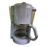 Cafetera Philips Electrica Filtro Cafe